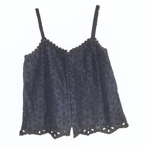 Abercrombie & Fitch Top